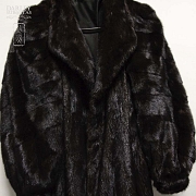 Abrigo de visón - 4