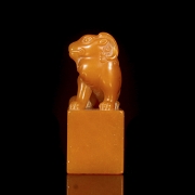 Sello de Shoushan