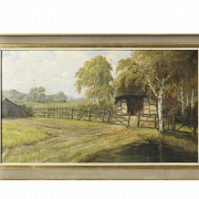 Gustav Schmidt (1888-1972) 