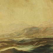 Valentin (20th century) ‘Marina’