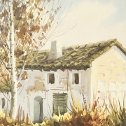 Ramon Miralles Boscá (1940) 