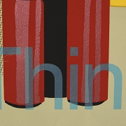 玛丽亚·路易莎·桑兹（1946年生）《想念你》，2003年Maria Luisa SANZ