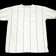 Aston villa shirt, Champions Cup Final 1981-82 signed and certified. - 5