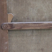 San Antonio de Padua con niño Jesús - 10