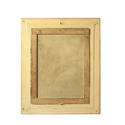 Domingo Soler Gili (1871–1951) “Road Among Facades” - 4