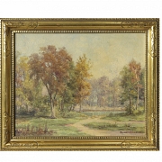 William H. Krippendorf (1864-1942) 