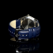 Breitling ‘Geneve’ steel wristwatch