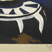 Juan García Ripollés (1932) 