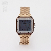 Reloj Oro Caballero Cromwell 4569 (nuevo)