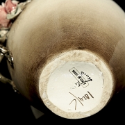 Porcelana Capodimonte