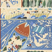 Rafael Abecassis (1953) ‘The Story of Jonah’ - 3