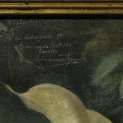 Julio Cebrian y Mezquita (1854 - 1926)