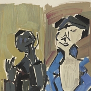 Pinchas Litvinovsky (1894-1985) 