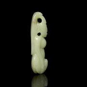 Figura de jade 