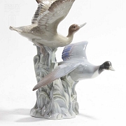 FIgura Lladró Patos - 6