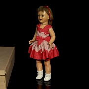 Muñeca clásica
