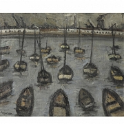 Antonio Marco (1937-2019) 