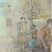 Miguel Ángel Sáez (1946) 