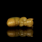 Figura de jade