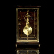 Jaeger-LeCoultre, Ref. 481. Reloj de escritorio