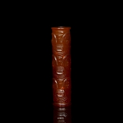 Colgante de jade