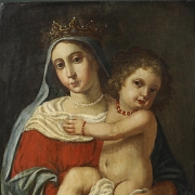 Escuela española s.XVIII-XIX 