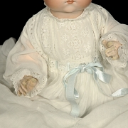 Muñeca de porcelana Armand Marseille (A.M.),