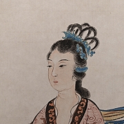 Pintura china