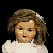 Muñeca