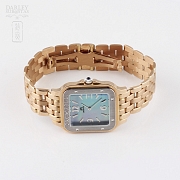 Reloj Oro Caballero Cromwell 4569 (nuevo) - 1