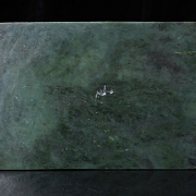 Panel de jace verde espinaca