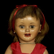 Muñeca clásica