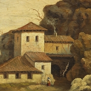Escuela Europea s.XIX