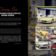 Pequeño sello de jade