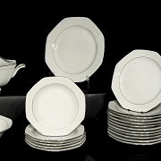 Schirnding Bavaria ‘Tableware’, Germany - 4