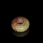Colgante de jade