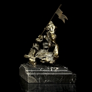 Salvador Dalí i Domènech (1904-1989) 