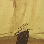 Joaquin Michavila Asensi (1926-2016) ‘Abstraction’ - 2