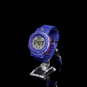 Radiant F.C.Barcelona watch 'Central digital collection' - 2