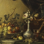 José Martorell Puigdomenech (s.XIX-XX) 