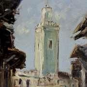 Arnedo Linares (1925-2011)
