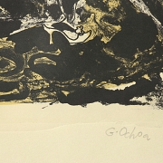 Luis García Ochoa (1920–2019) 