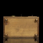 雪茄加湿器，Monros品牌，20世纪