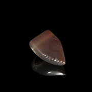 Colgante de ágata 
