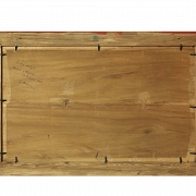 Antonio Medina Serrano (1944) ‘Venetian View’