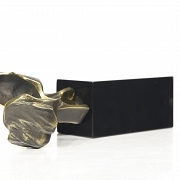 José Lucas Ruiz (1945–2023) ‘Abstraction’ - 6