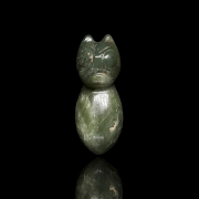Amuleto de jade