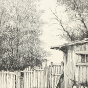 Rafael Garrich (1930-1994) 