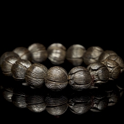 Pulsera de cuentas de Chengxian
