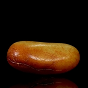 Adorno de jade de Hetian 